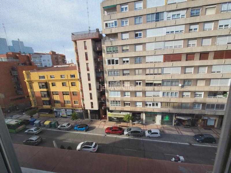 Foto 3d9efa18-75d8-4d03-bf3d-5bb77a56fa45. Appartement dans Plaza de Toros Valladolid