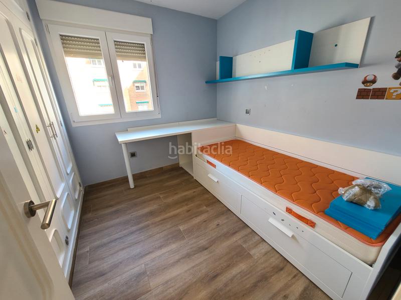 Foto 6bf423dd-9657-47a8-8931-fce41b075a09. Appartement dans Plaza de Toros Valladolid