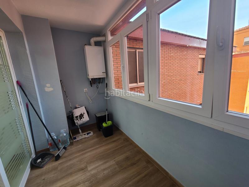 Foto ad3e6966-599f-40a4-86fc-4d811158d15f. Appartement dans Plaza de Toros Valladolid