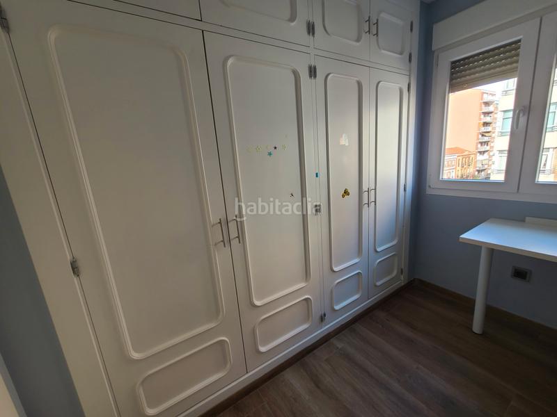 Foto d916f1f8-2083-4a81-965d-fd685f310f18. Appartement dans Plaza de Toros Valladolid