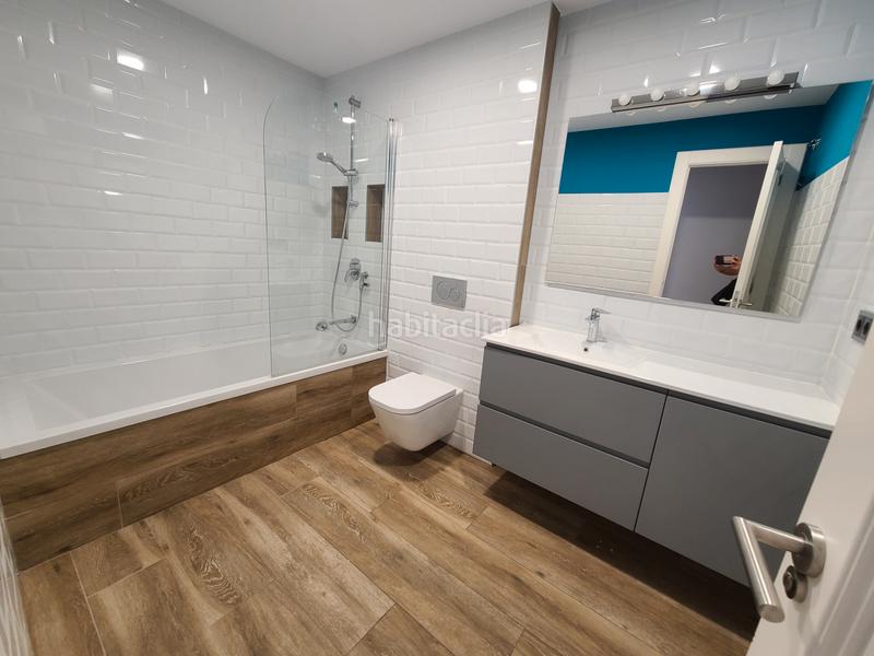 Foto 835549ec-43e9-493c-b05b-afe30deecb92. Pis a Plaza de Toros Valladolid