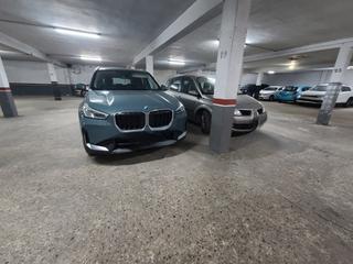 Parking coche en Calle huelgas 20. Plaza de garaje a la venta en c/ huelgas, juanto a plaza de san