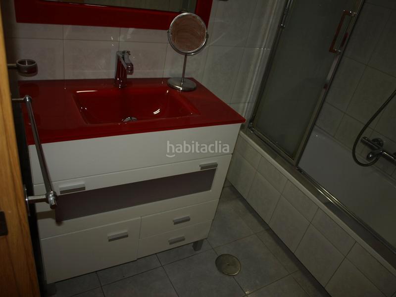 Foto 05f52c96-cd91-42c5-816e-86df4e0f7a4c. Affitto appartamento con riscaldamento in Circular Valladolid