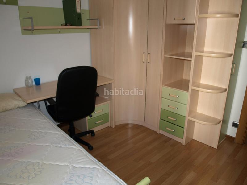 Foto 5c3ef33d-6536-4bc7-a49b-aacbeff61020. Affitto appartamento con riscaldamento in Circular Valladolid