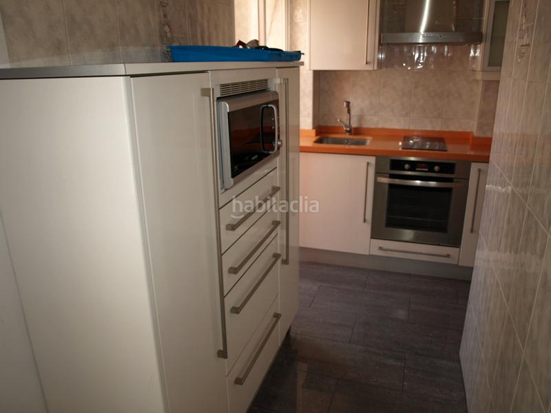 Foto 8a9b94d3-ebb7-4061-bdec-efb763098bc7. Affitto appartamento con riscaldamento in Circular Valladolid