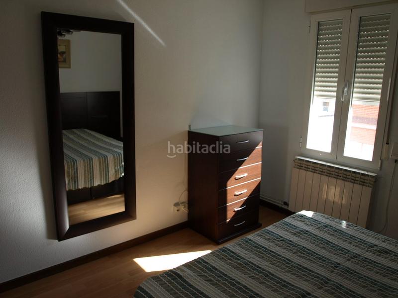 Foto bbb884ba-d6c1-4c24-ba70-320749cc2cd0. Affitto appartamento con riscaldamento in Circular Valladolid