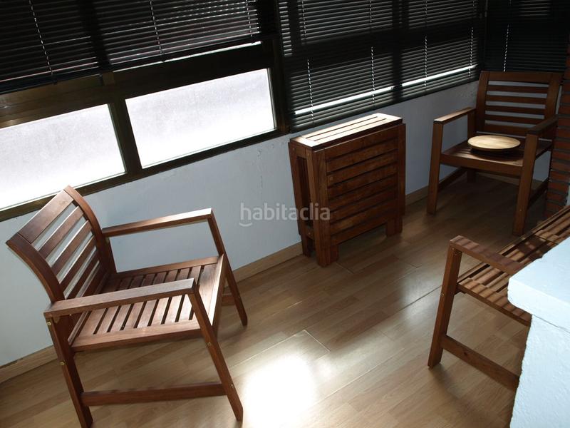 Foto 2a80dfe1-402c-4d3e-8102-7c3f56f42838. Rent flat with heating in Circular Valladolid