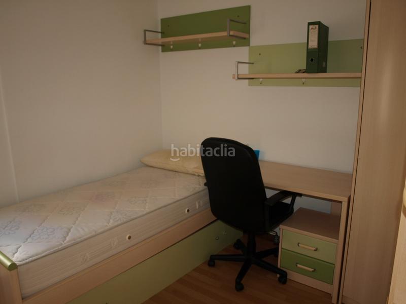 Foto 2c92c5ec-dff2-4362-b8bb-72ec767c1fa5. Rent flat with heating in Circular Valladolid