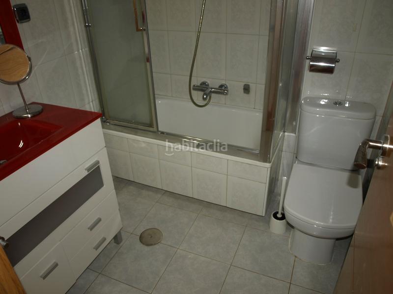 Foto 42a1d5eb-0d6a-4c3c-a5b9-86f3d54b90da. Rent flat with heating in Circular Valladolid