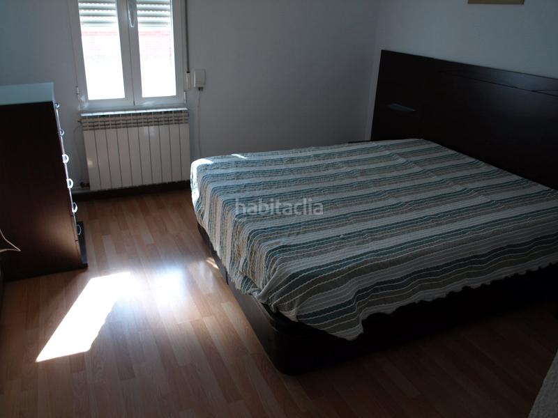 Foto e9b0c2bd-fca2-4a8f-923b-0b2b26538187. Rent flat with heating in Circular Valladolid