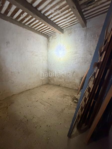 Foto 486c4fa5-9f08-40fb-9a36-e7a137294278. Casa in Meneses de Campos