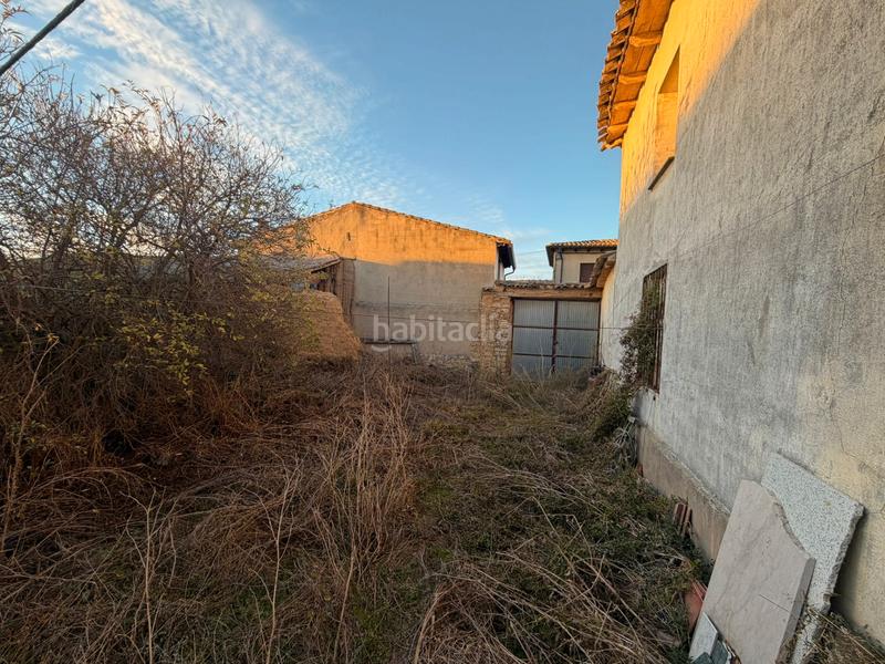 Foto 4f1b7ff7-65b3-46da-b54d-64f402c738ed. Casa in Meneses de Campos