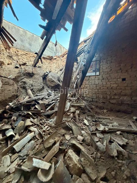 Foto 5dbfdc3c-c552-437a-81b9-fe554f70ceac. Casa in Meneses de Campos