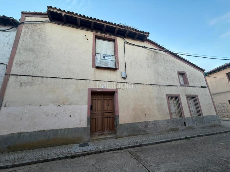 Foto 5e7a0adc-d631-4b8e-8e88-feeb46b5655d. Casa in Meneses de Campos