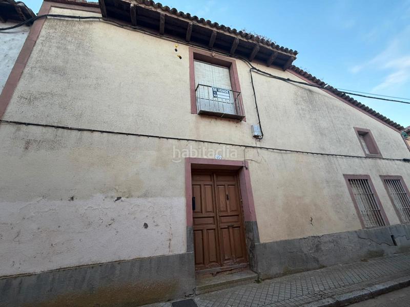 Foto cfa1339a-8950-424f-82ea-e58e9d2c1e67. Casa in Meneses de Campos