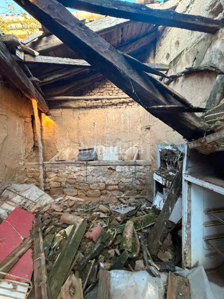 Foto faa394f4-c451-41ab-bef1-c5a3ed3e7408. Casa in Meneses de Campos