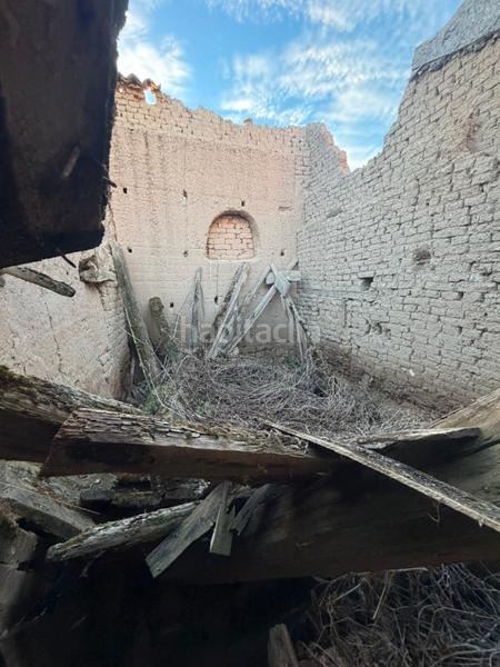 Foto 45805191-24e1-462a-ad0e-43889ebbd139. Haus in Meneses de Campos