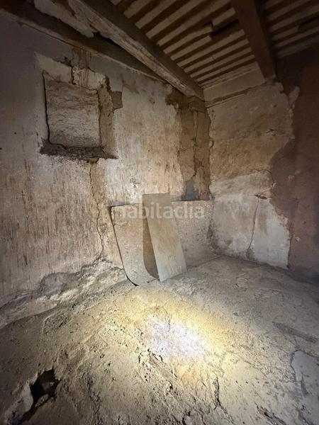 Foto e80240b5-3f4a-4177-8ba0-7582dafdcf8c. Haus in Meneses de Campos