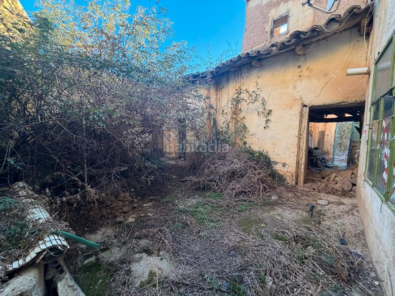 Foto f1c16ae8-b7b4-40b9-b3f6-cdfbefb7558e. Haus in Meneses de Campos