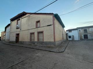 Casa  Calle de pedro calvo