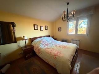 Casa  Calle parrillanos