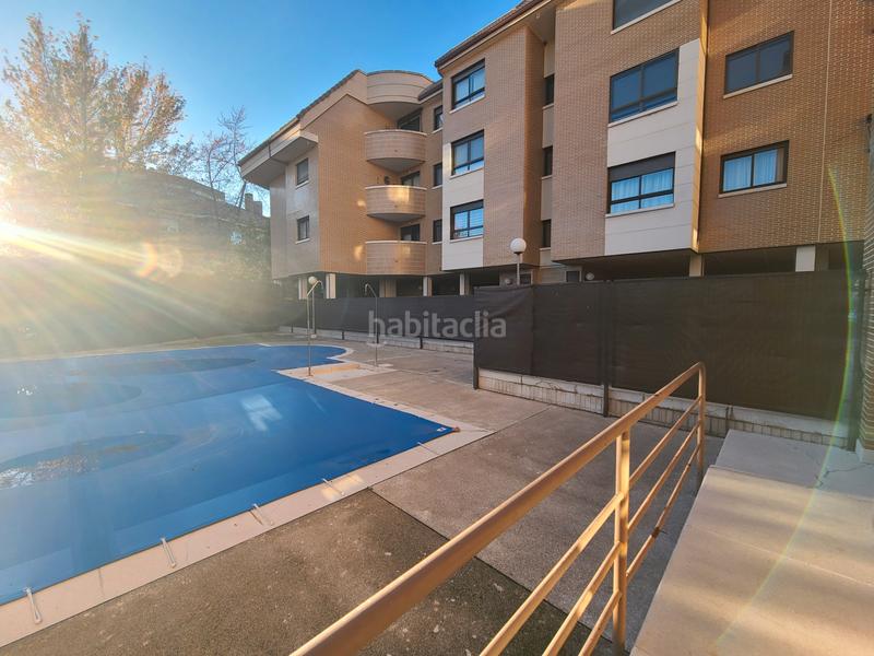Foto 162e8221-501d-4e93-aed9-3038fd63c9d4. Affitto appartamento in Covaresa Valladolid