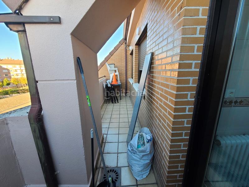 Foto 0725cbc4-21ae-4468-a7ad-2ea26fb709fd. Location appartement dans Covaresa Valladolid