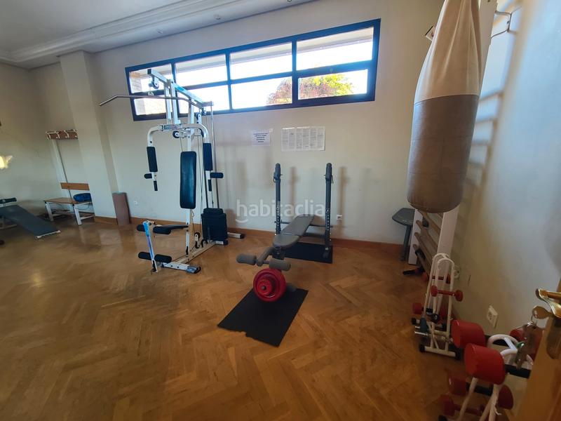 Foto 2e1ee0ad-4e00-4fd0-985d-3cb75908cd3f. Location appartement dans Covaresa Valladolid