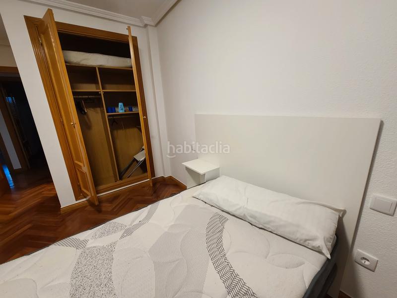 Foto 8ee7da64-a707-47e2-898e-b611ec63a21d. Location appartement dans Covaresa Valladolid
