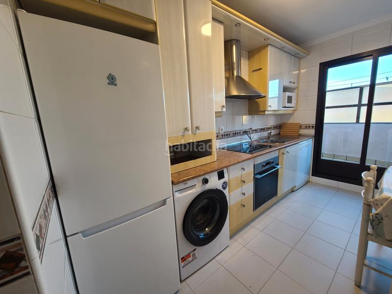 Foto 141d36aa-cbf4-405e-b21f-9ae3fa02a19b. Miete etagenwohnung in Covaresa Valladolid