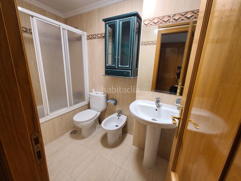 Foto 527ee8b3-f027-433f-890a-6b8c54d60487. Miete etagenwohnung in Covaresa Valladolid