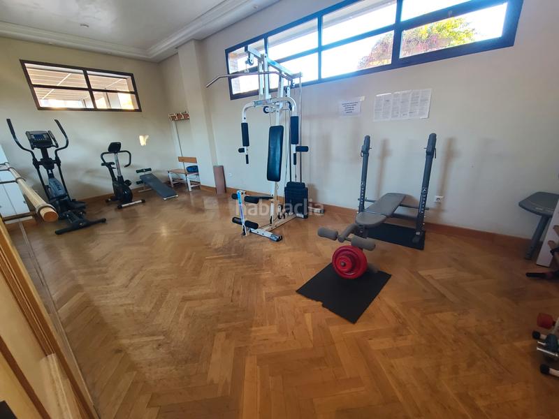 Foto d4ba9c03-cdda-4fa1-9360-c3afee5232ed. Miete etagenwohnung in Covaresa Valladolid