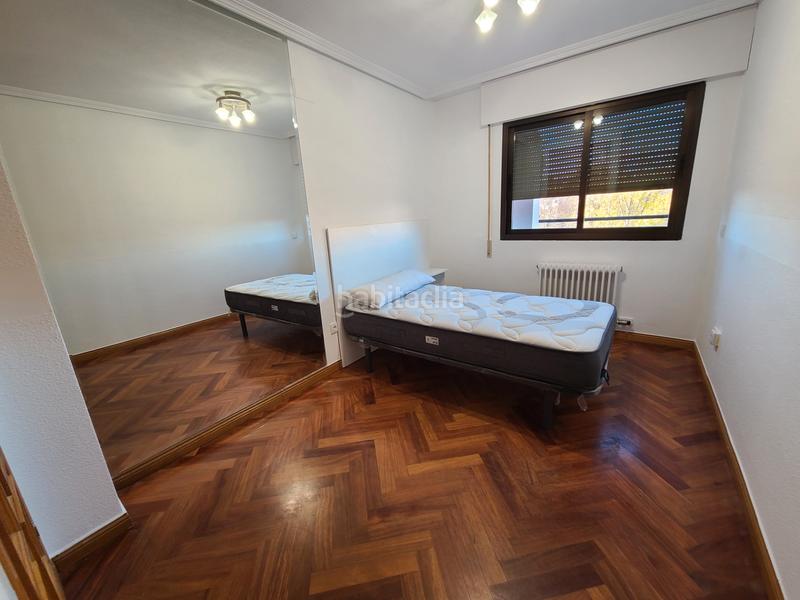 Foto fe4d2851-c76e-447a-a9af-220268c84685. Miete etagenwohnung in Covaresa Valladolid