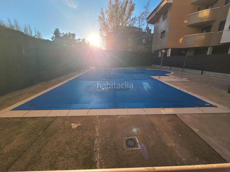 Foto 849d91fb-e200-4ad6-adc4-2f5bf207a918. Alquiler piso en Covaresa Valladolid