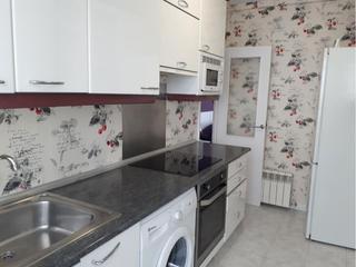 Miete Etagenwohnung  Plaza del caño argales