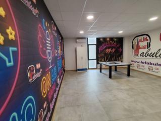 Miete Büro  Calle del acetileno