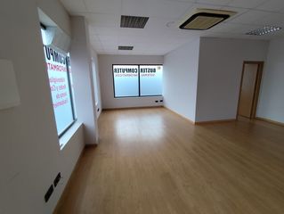 Affitto Ufficio  Calle del propano