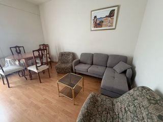 Rent Flat  Plaza batallas. Piso exclusivo para estudiantes, disponible el 1 de septiembre