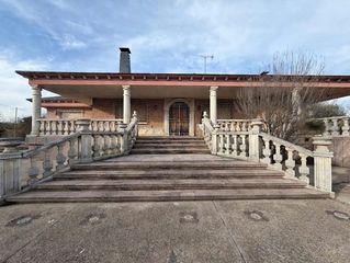 Chalet  Camino la cañada