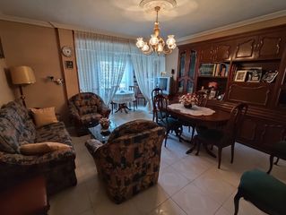 Pis  Calle de esteban garc�a chico