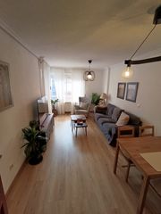 Etagenwohnung  Calle san rafael