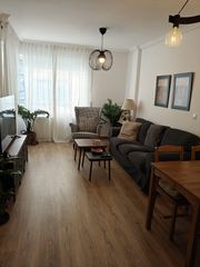 Etagenwohnung  Calle san rafael