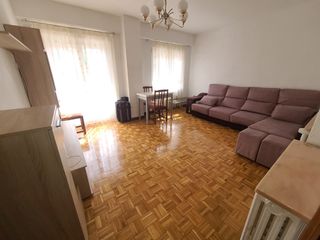 Lloguer Pis  Calle de esteban garcía chico