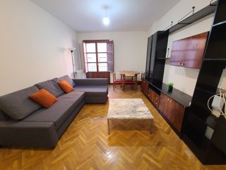 Rent Flat  Calle de juan mambrilla