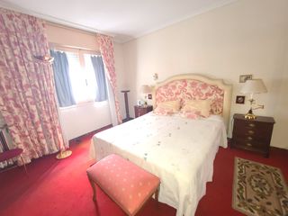 Pis a Calle General Francisco Ramírez