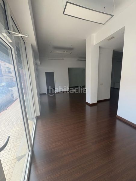 Foto f6536afb-c7a0-45aa-b818-17eb9a8bc4e1. Local comercial a Centro Mutxamel