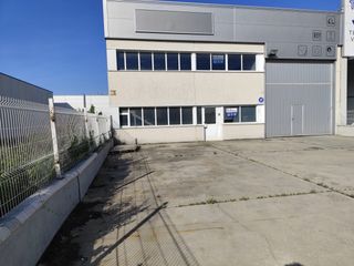 Location Bâtiment à usage industriel  Calle del propano