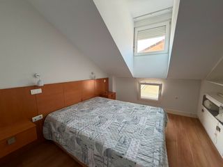 Maison jumelée  Plaza santa beatriz de silva