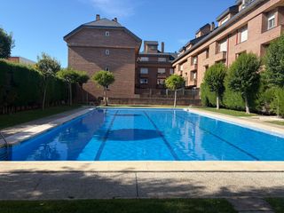 Lloguer Pis  Paseo pérez de ayala