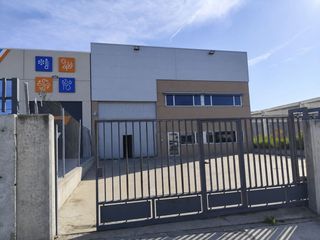 Lloguer Nau industrial  Calle del propano
